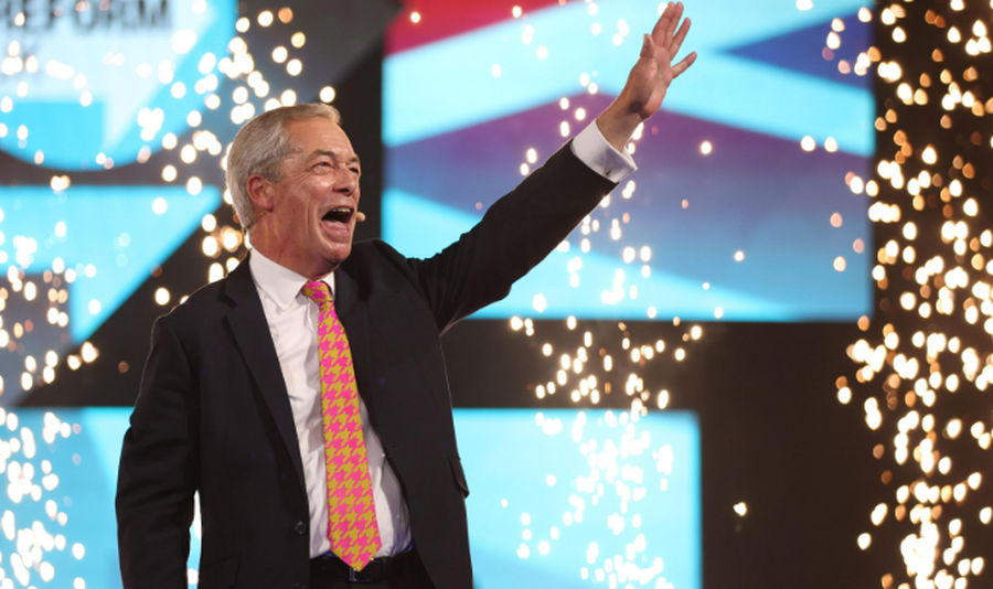 Preken edhe shqiptarët, Farage prezanton planin anti-emigracion, i kursen Britanisë 230 mld paund