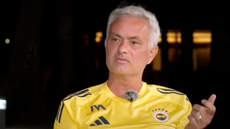 Presidenti i Fenerbahçe: Luante vetëm në mbrojtje, ja pse e shkarkova Mourinhon