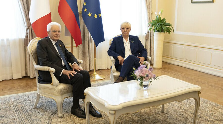 Presidenti i Italisë për dronët rusë në Poloni: Tensione që kujtojnë vitin 1914, kështu nisi edhe Lufta e Parë Botërore