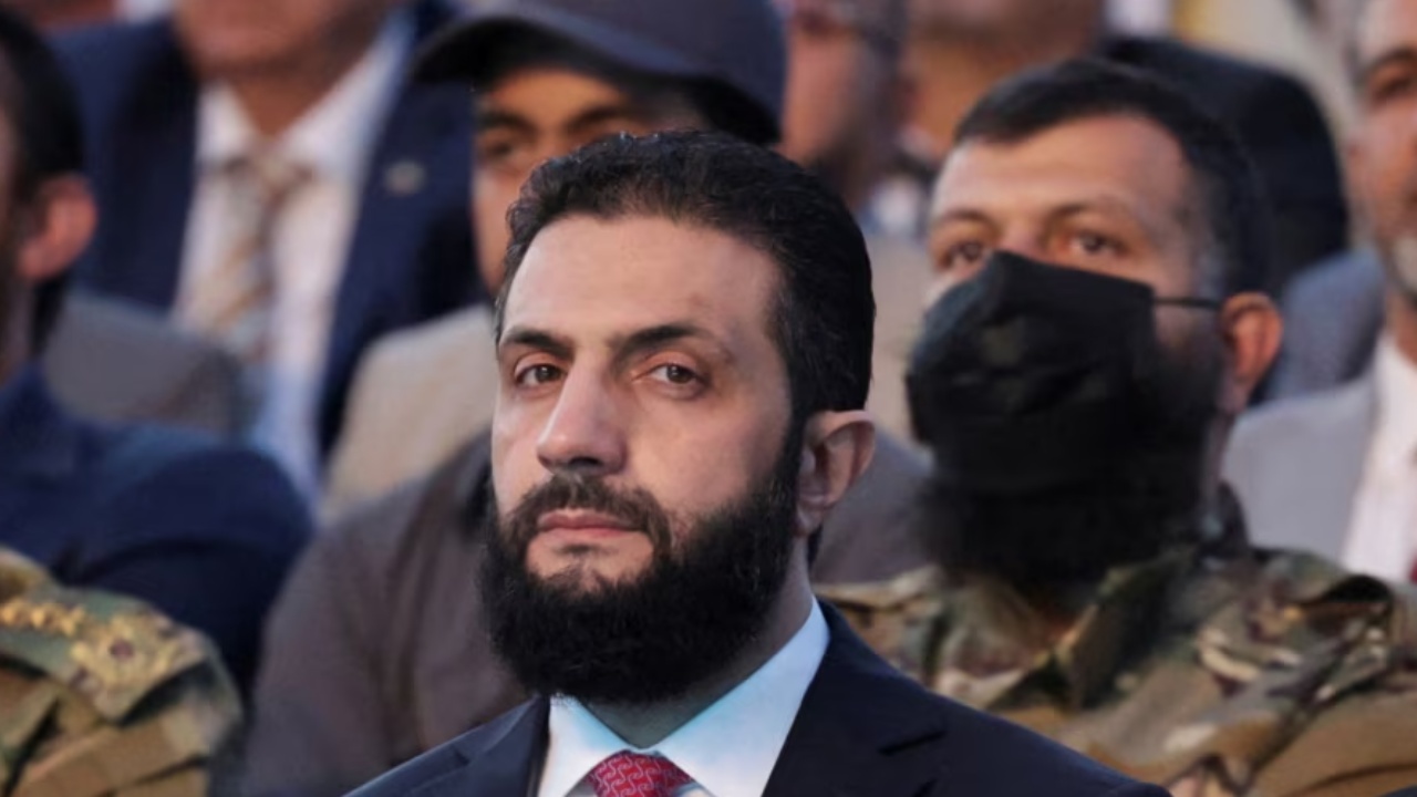 Presidenti i përkohshëm i Sirisë: Po negociojmë me Izraelin për një marrëveshje të sigurisë