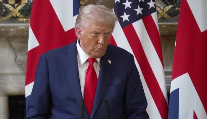 Pretendimi i Trump për “kurën e autizmit”