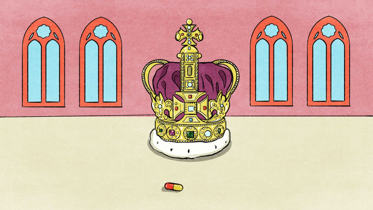 Prishja e marrëdhënieve të AstraZeneca-s me Mbretërinë e Bashkuar