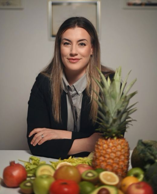 Probleme me fertilitetin? Nutricionistrja zbulon dietat që ndihmojnë të ngelni shtatzënë