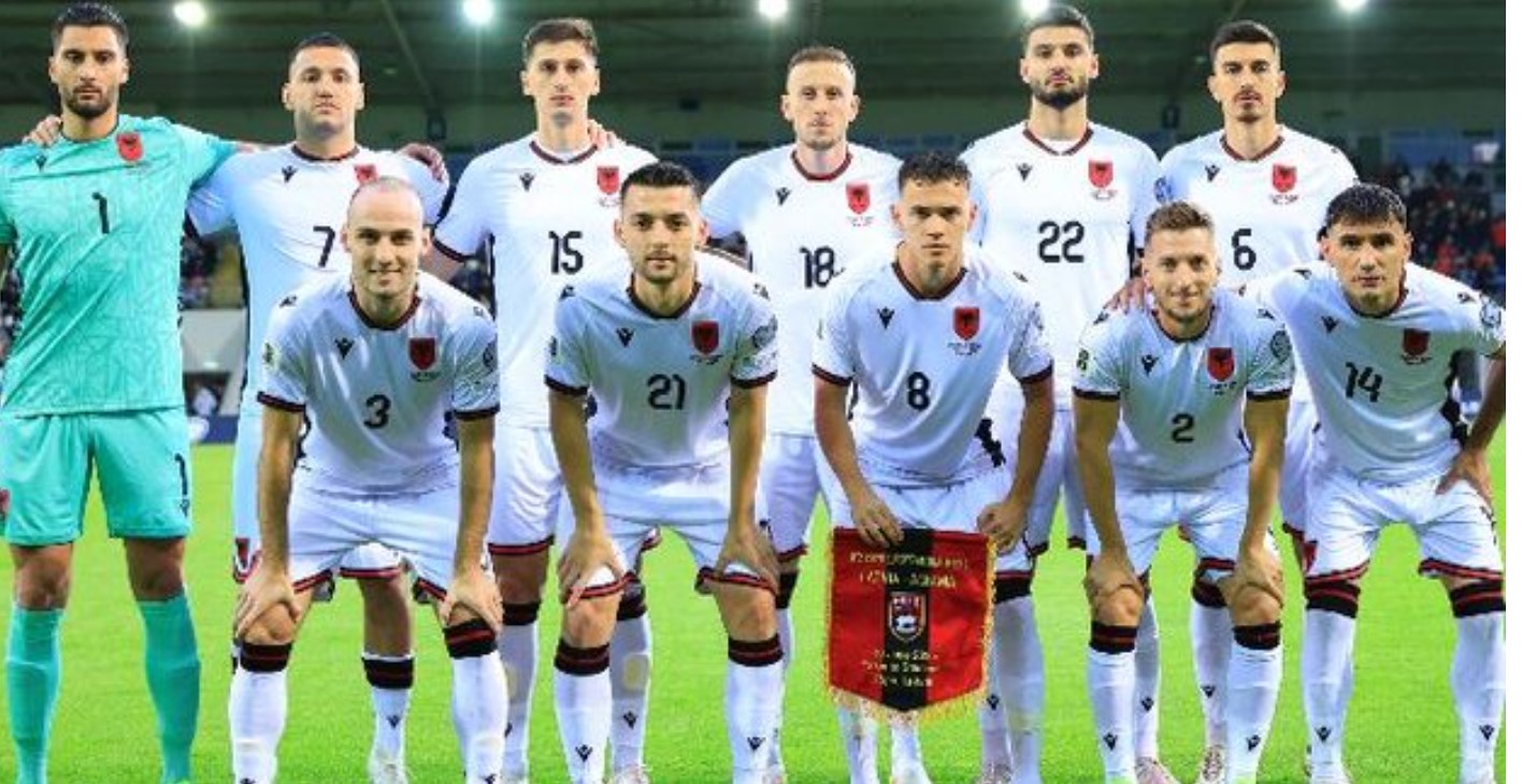 Probleme për kombëtaren para ndeshjes ndaj Serbisë, dëmtohet mbrojtësi kuqezi