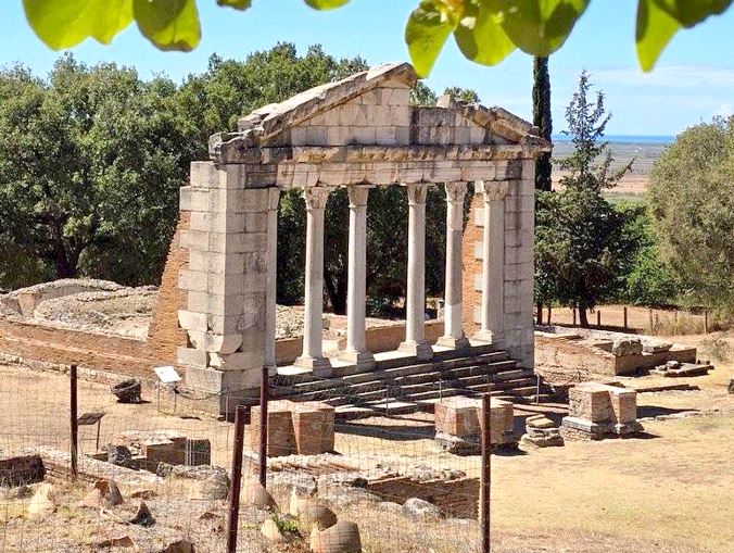 Procesi i përditësimit të zonifikimit arkeologjik dhe rregullorja e administrimit, specialistët inspektim në Apoloni