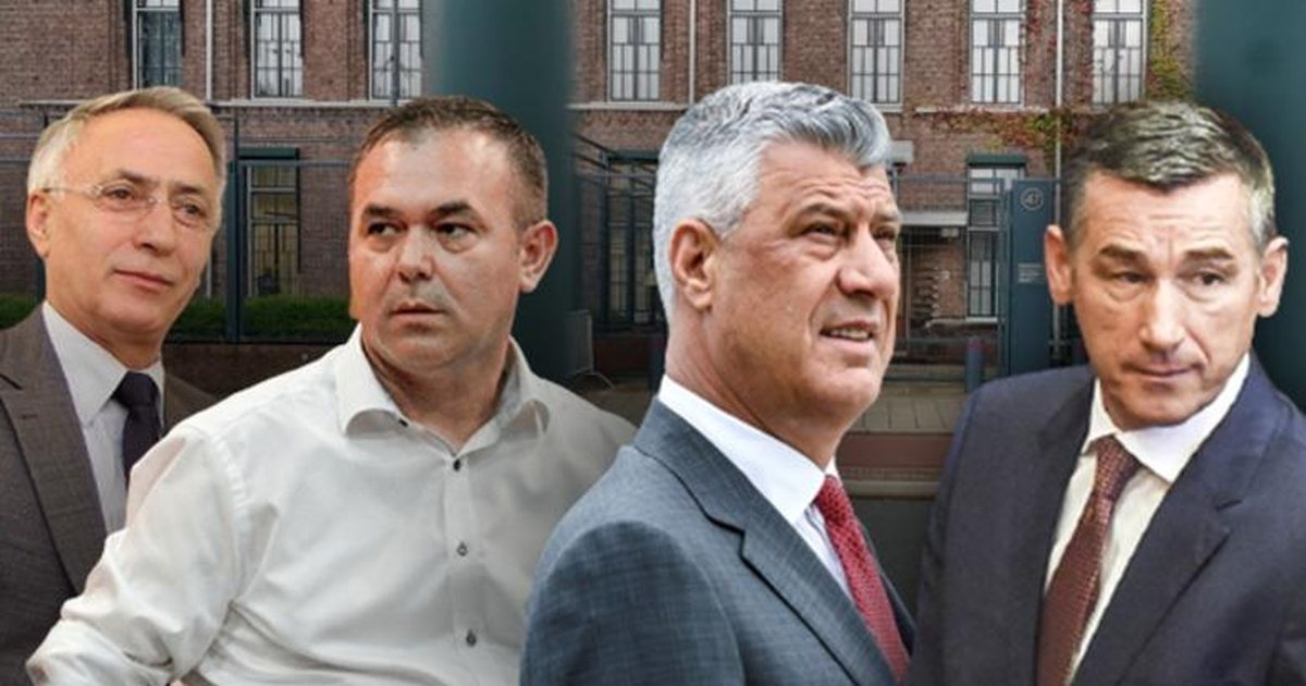 Procesi kundër ish-krerëve të UÇK-së në Hagë hyn në fazën e mbrojtjes, më 15 shtator paraqitet dëshmitari i parë