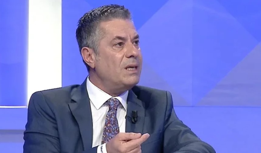 “Procesi për kreun e ri të SPAK-ut ka nisur i helmuar”/ Çfarë po paralajmëron Vangjeli: Do dalin histori të çuditshme..