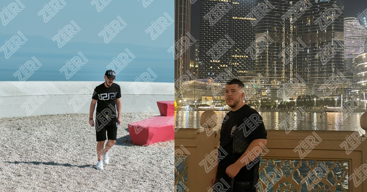 Prodhonte mina me telekomandë për bandat, arrestohet 25-vjeçari në Tiranë (EMRI)