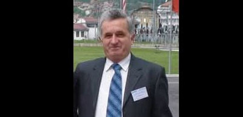 Profesor Nexhip Merkuri: Gjuhëtari dhe edukatori