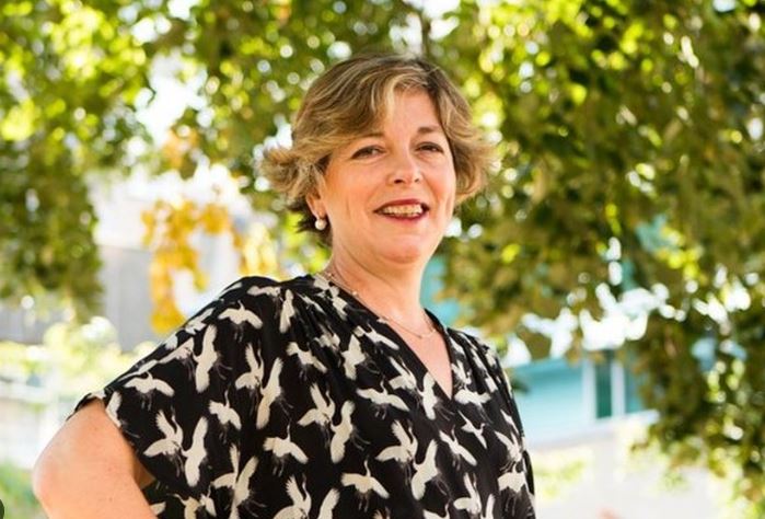 Profesoresha Evis Sala – një kthim me potencial për reformim të sistemit shëndetësor shqiptar