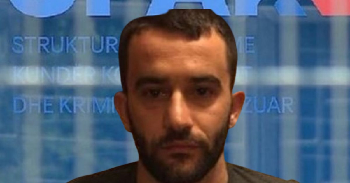 PROFIL: U arrestua në Itali me urdhër të SPAK, kush është Saimir Kolaveri, “skenarist” atentatesh dhe porositës vrasjesh