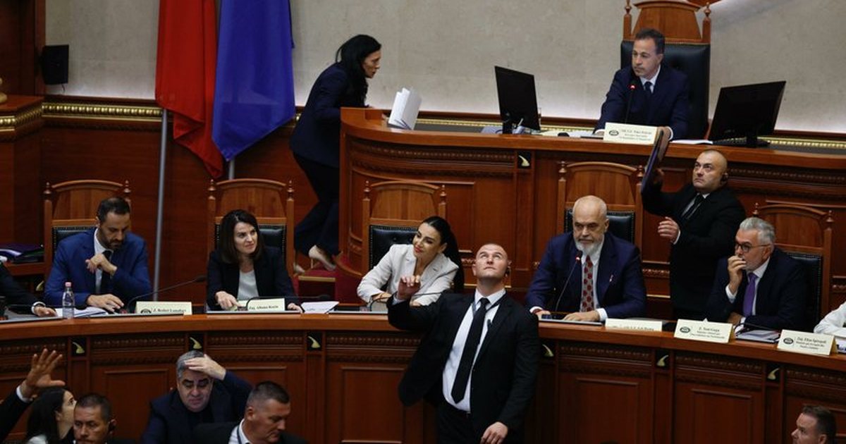 Programi qeverisës u kalua pa debat, BE: Për të ardhur keq, publikut iu hoq e drejta për t’u informuar