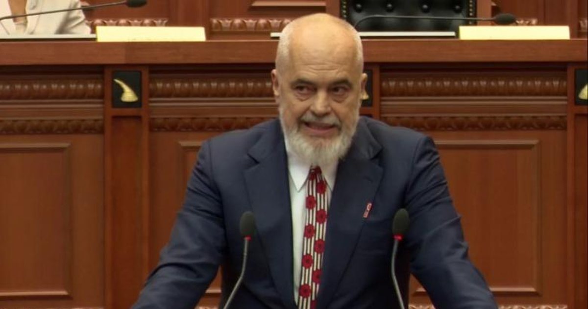 Programi qeverisës u miratua pa debat, Rama: Shkeljet nga opozita do mbyllin seancat!