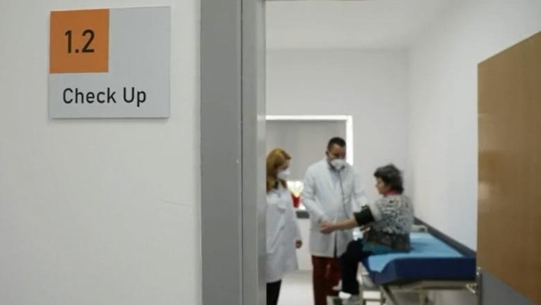 Programi “Rama 4” për shëndetësinë/ Rritje pagash me 25 % për bluzat e bardha, rindërtim për i të gjitha QSH-ve brenda 2029