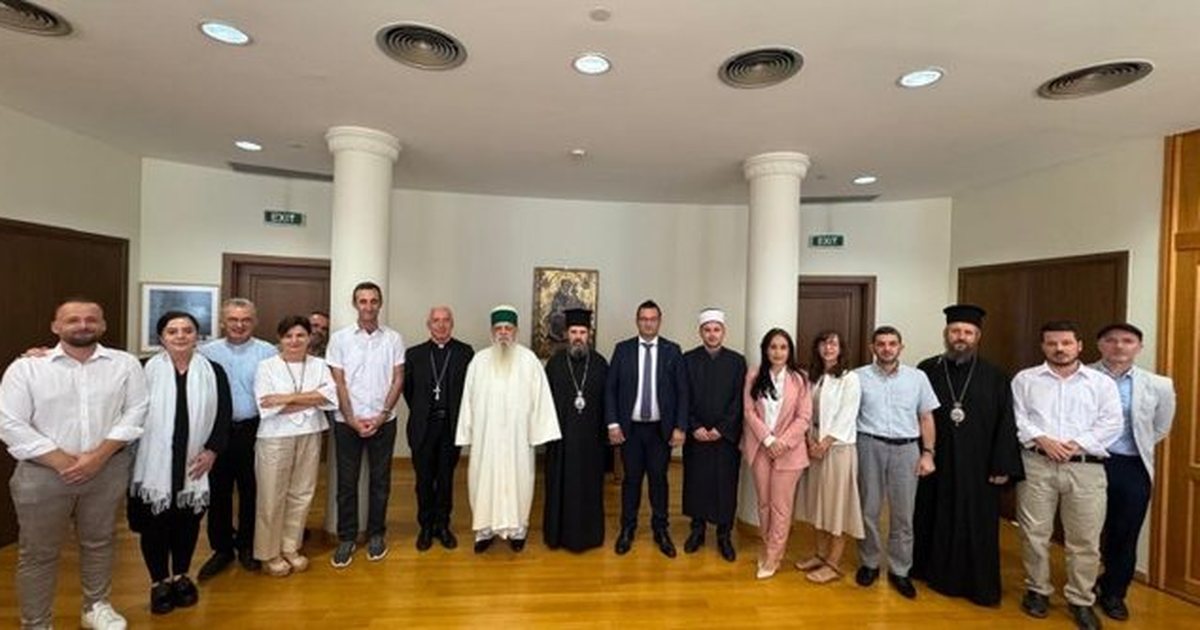 Projektligji për barazinë gjinore/ Këshilli Ndërfetar: Bie ndesh me traditën e familjes, 2 gjini: burrë dhe grua