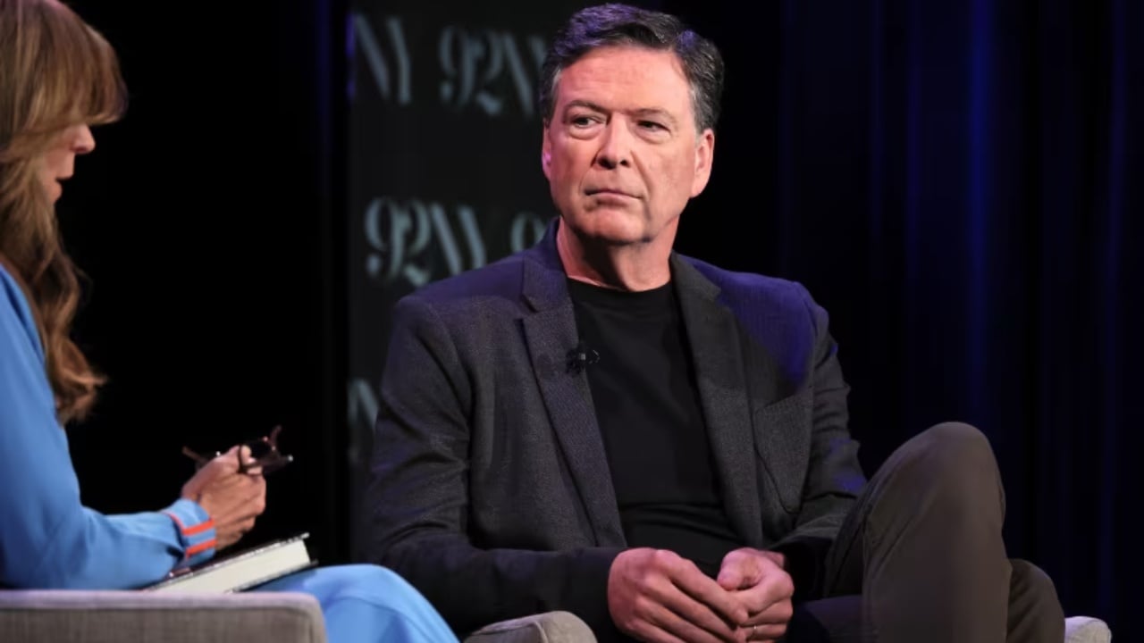 Prokurorët federalë drejt padisë ndaj ish-drejtorit të FBI-së James Comey për dëshmi të rreme