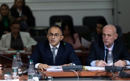 Promovime në drejtësi/ KLGJ miraton ngritjen në detyrë të 11 gjyqtarëve