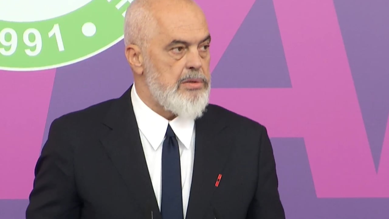 Pronat, regjistrimi digjital deri në dhjetor 2026/ Rama: Shërbime më të shpejta përmes e-Albania