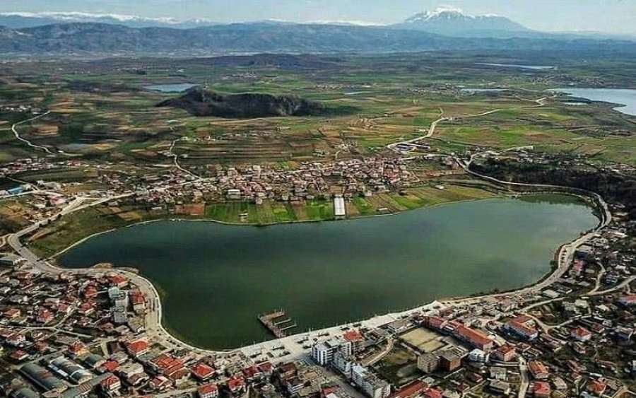 Propozimi i Sami Frashërit: Kryeqyteti i Shqipërisë të bëhet Belshi i Elbasanit