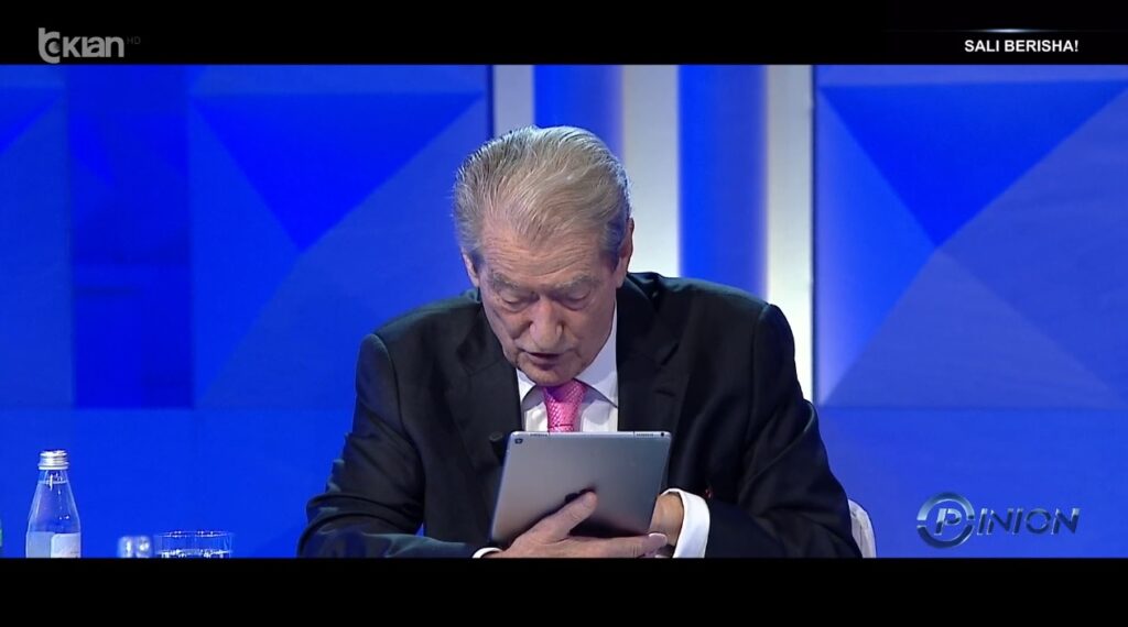 Propozimi për reduktimin e numrit të deputetëve bën ‘bashkë’ Berishën me Ramën