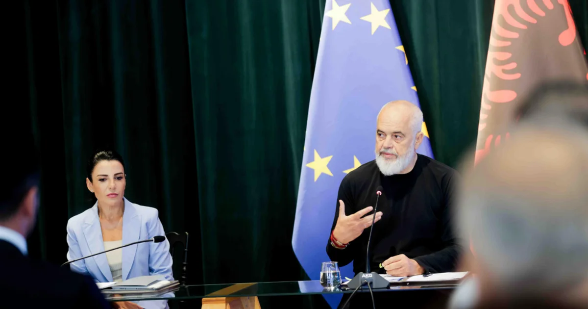 Protestat e banorëve të Shushicës dhe Tragjasit, Rama: Uji nuk është i atyre që e kanë afër, nuk e merr kuçedra