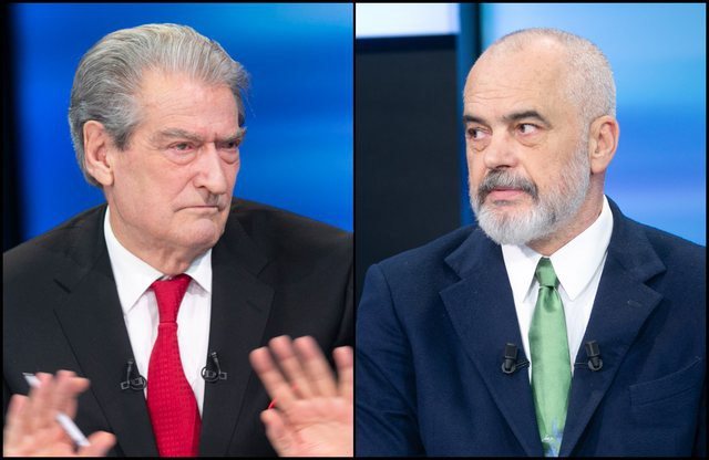 “Protestat e dobëta, dëmtojnë imazhin e opozitës”/ Reagon analisti: ‘McGonigal’ do ta çonte Ramën në opozitë, nëse…