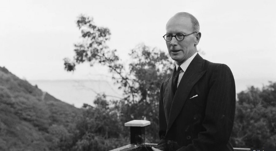 ‘Provokoi një debat të ashpër publik’: Raporti për homoseksualitetin i vitit 1957 që ndau Mbretërinë e Bashkuar