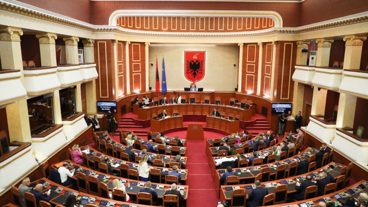 PS me ekip të ri në Kuvend/ Niko Peleshi merr drejtimin e Parlamentit, Balla rikthehet në krye të grupit. Si lëvizin drejtuesit e komisioneve parlamentare