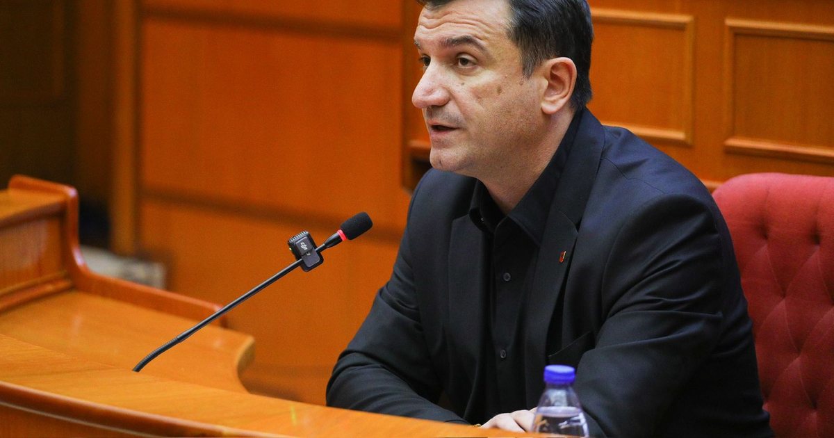 PS-PD bashkojnë votat- Erion Veliaj shkarkohet si kryebashkiak