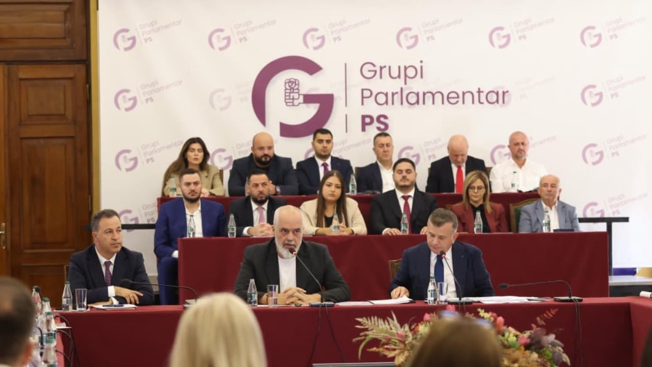 PS përcakton emrat, ish-ministrat marrin drejtimin e komisioneve parlamentare në Kuvend