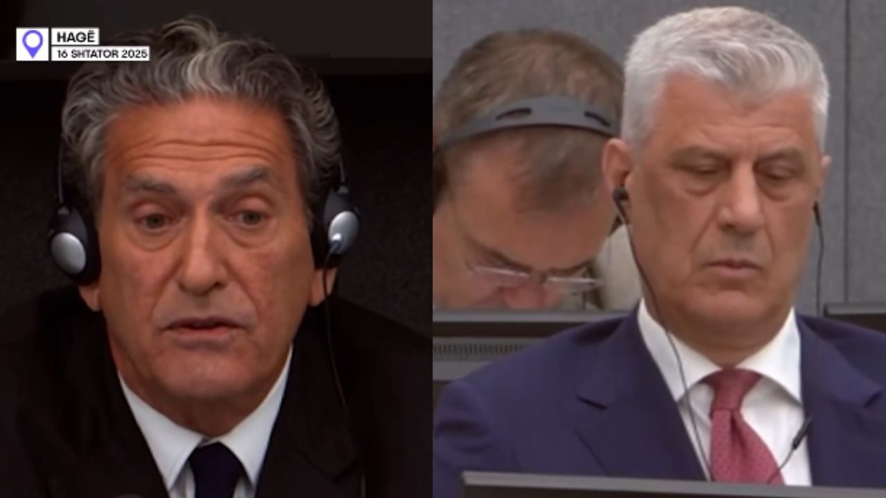 “Pse duhet të qëndronte në burg për vite kur u vetëofrua të paraqitej në gjykatë”/ Rama ndan dëshminë e Rubinit në Hagë: Proces shtangës që ka njollosur drejtësinë ndërkombëtare