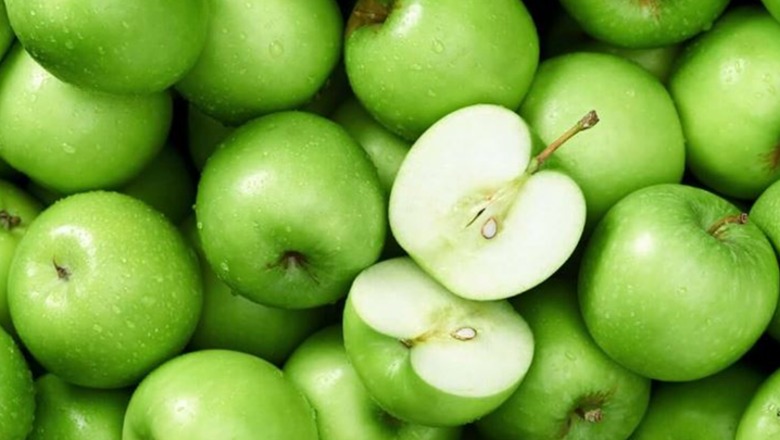 Pse duhet t’i hani mollët jeshile, përfitimet direkte për shëndetin