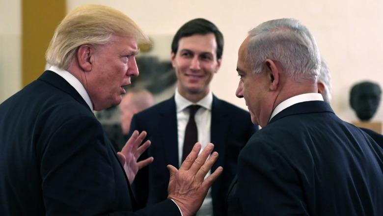 Pse paqja në Gaza kalon përmes video-lojërave dhe dhëndrit të Trump! Kushner dhe marrëveshja miliardëshe me sauditët
