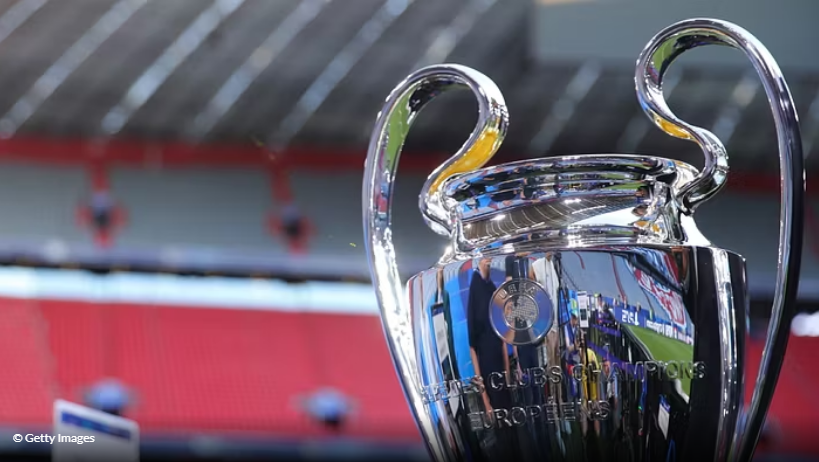 PSG e treta, Reali i shtati, ja cili ekip fiton Champions League sipas superkompjuterit të OPTA-s