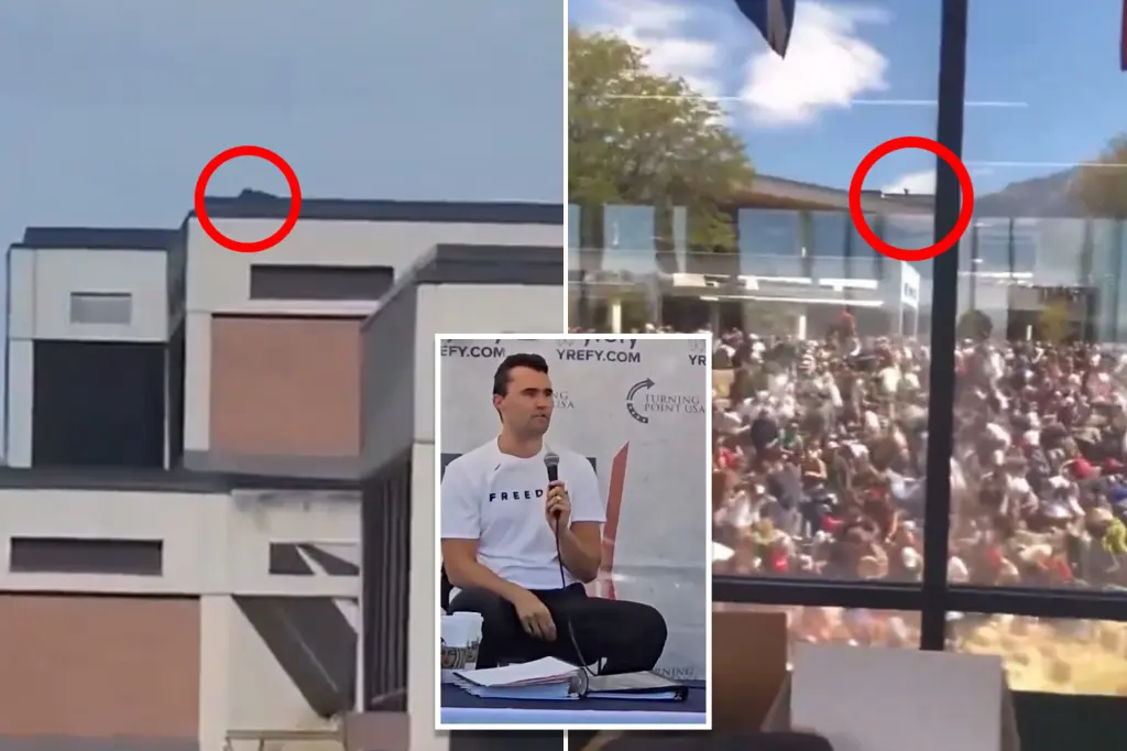 Publikohet videoja e vrasësit të Charlie Kirk, FBI kërkon ndihmën e qytetarëve, jep 100 mijë dollarë shpërblim