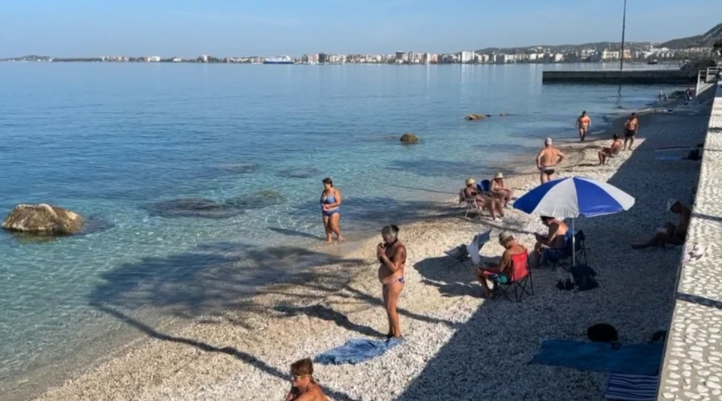 Pushues edhe në vjeshtë në Vlorë, operatorët: Prenotimet janë të larta për shtatorin