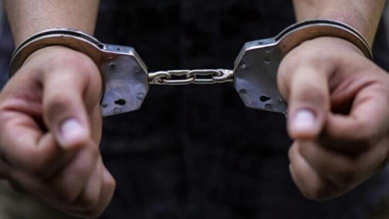 Qafë Thanë/ Arrestohet 29-vjeçari nga Maqedonia e Veriut, i kërkuar nga Austria për trafik droge