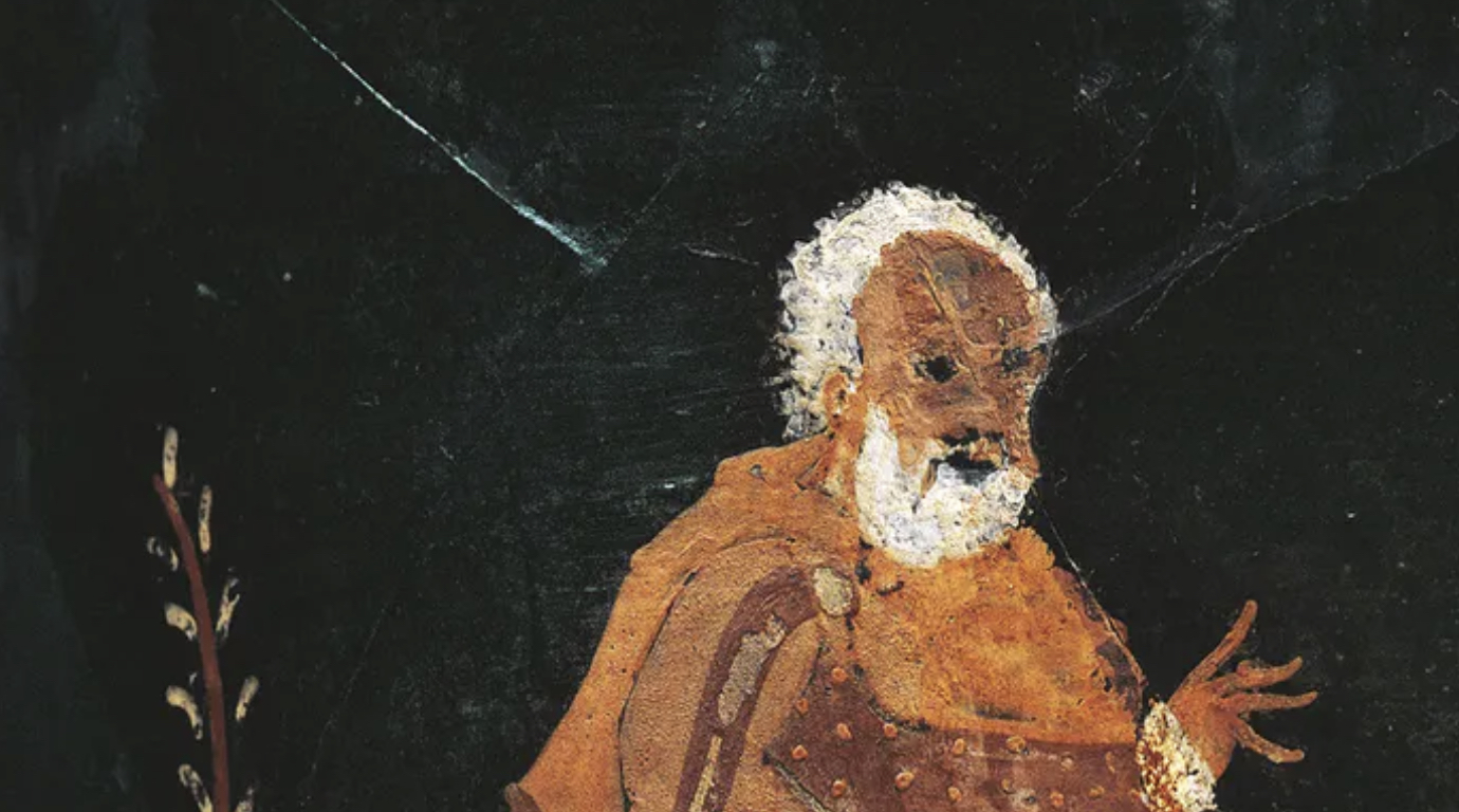 Qasja e grekëve të lashtë ndaj rrezikut dhe mësimet që mund t’i ofrohen botës moderne