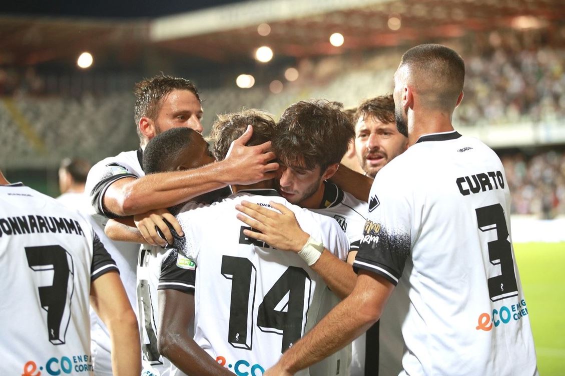 Qëndrimi i Shpendit, drejtori sportiv i Cesenas: Disa ekipe në garë për të, por e mbajtëm