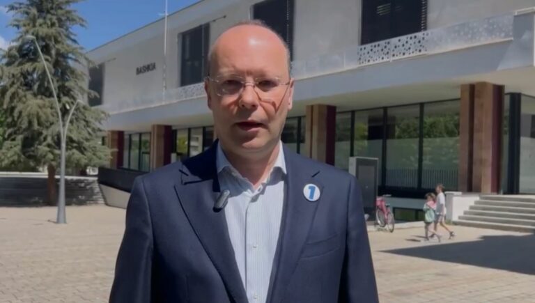 ‘Qeveri e re me figura të vjetra’, Ivi Kaso propozon kandidatët e PD për Bashkinë Tiranë