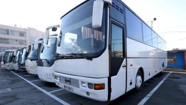 Qeveria kthen transportin publik në shtetëror, ja çfarë pritet të ndryshojë për qytetarët