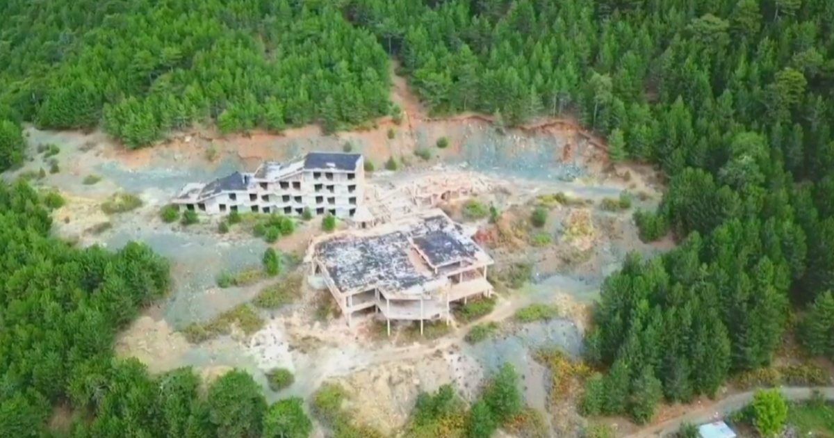 Qeveria nxjerr në ankand 8 ish-fabrika dhe ndërtesa të vjetra