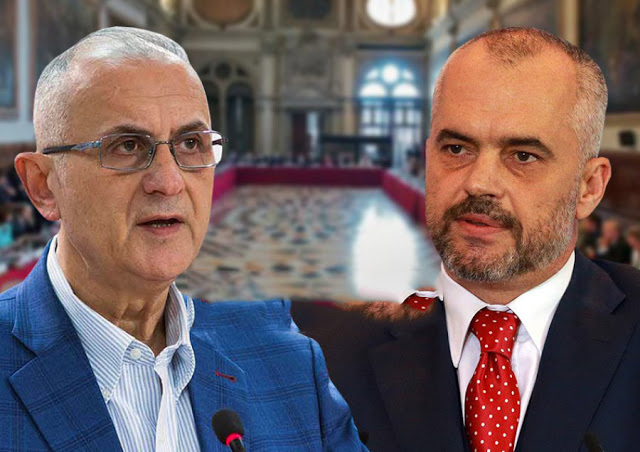 “Qytetarët presin ujë dhe ushqime të kontrolluara”/ ‘Inteligjenca Ramificiale’ reagon Vasili: Qeveria Rama jep…