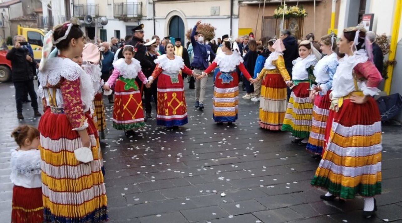 RAI 3 në rajonin e Kalabrisë do të transmetojë në gjuhën arbëreshe
