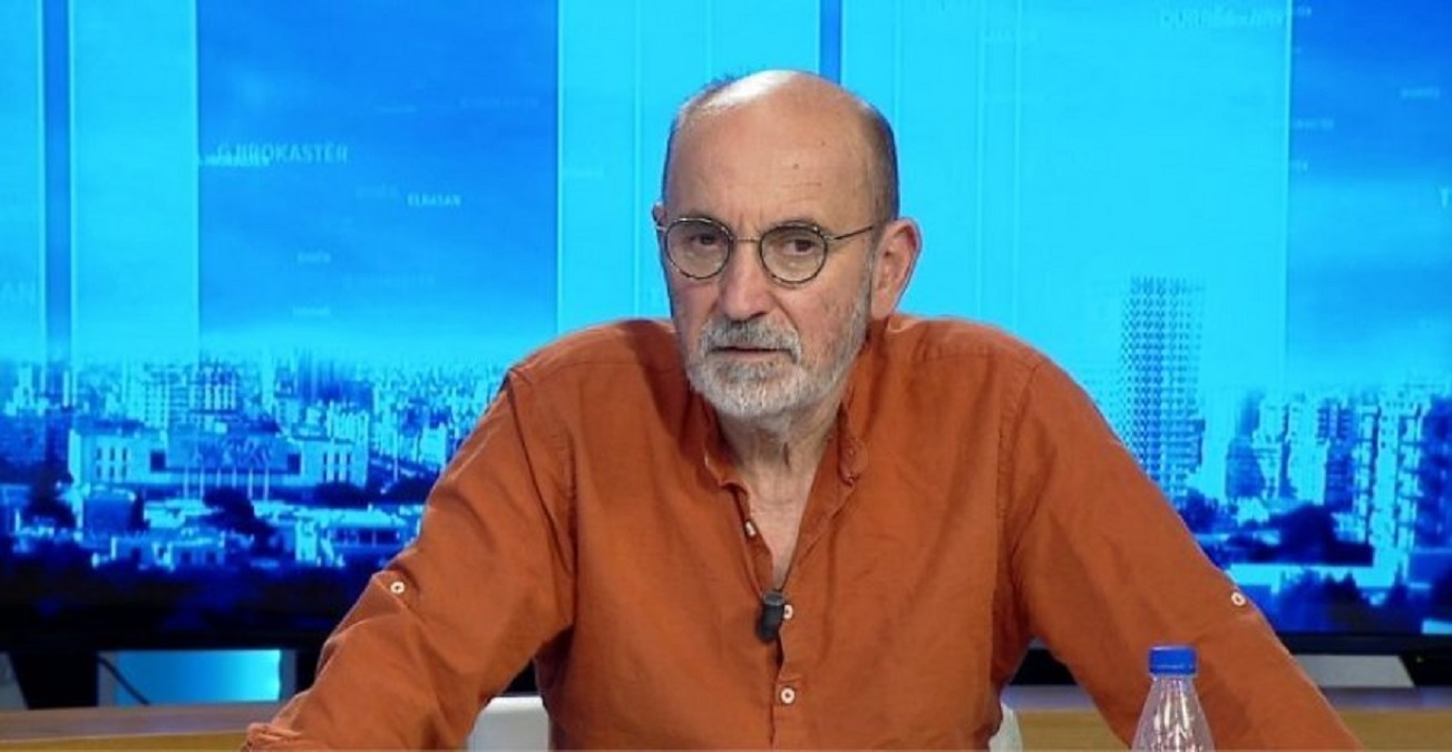 “Rama 4, kukulla në skenë”, Lubonja paralajmëron: Shqipëria nën kontrollin e një lidhjeje të ngushtë oligarkë-krim-Edi