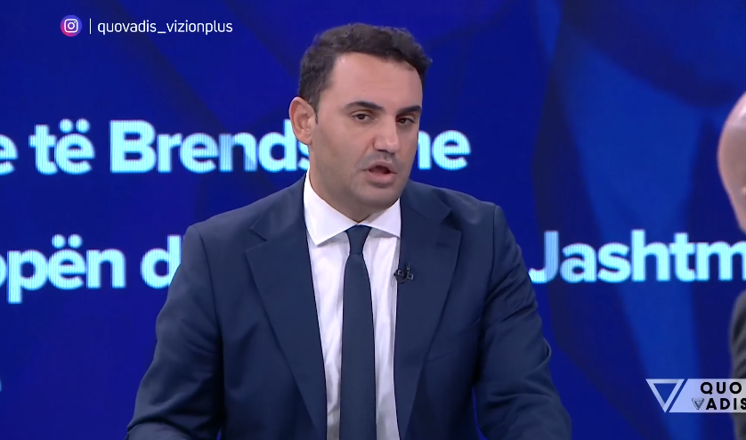 “Rama 4”, kush janë ministrat që vlerëson Belind Këlliçi?