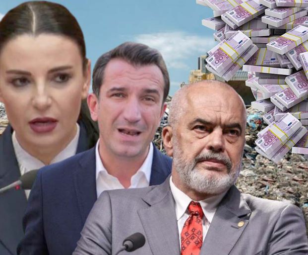 Rama-Balluku arkitektët e inceneratorëve, paguajnë çdo muaj lekët për djegësat fantazmë, ja si tentuan t’i bënin…