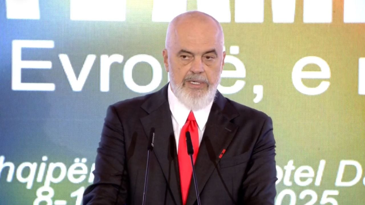 Rama batuta me ambasadorët: Zgjohuni më herët dhe flini më vonë! E di që e keni të vështirë të luftoni me rutinën tuaj..