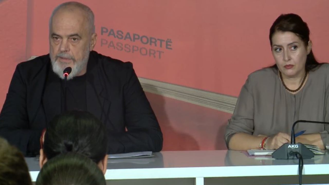 Rama: Do të ndërhyjmë në drejtimin e Ujësjellësit të Bashkisë Tiranë