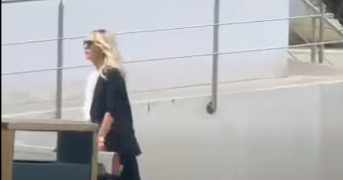 Rama dy orë takim në Bashkin e Tiranës, Ristani u largua një orë para me nxitim